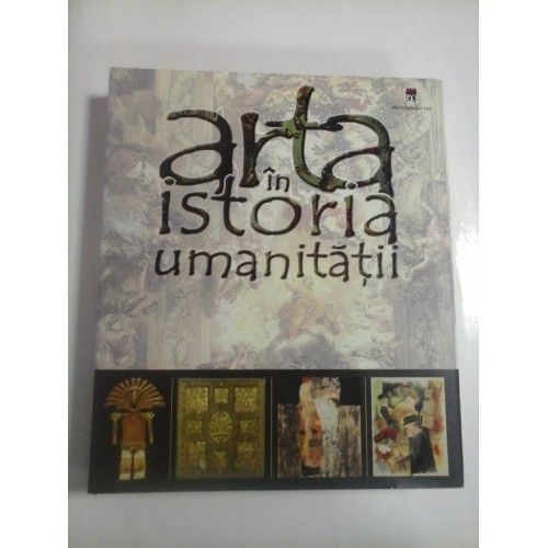 ARTA IN ISTORIA UMANITATII - Mary Hollingsworth - RAO 2008 ARTA IN ISTORIA UMANITATII - Mary Hollingsworth - RAO 2008